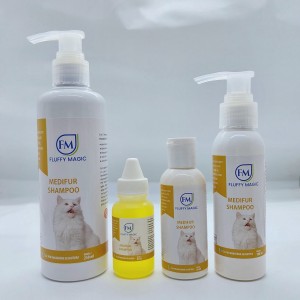 Medifur Shampoo